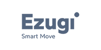 EZUGI Footer Logo