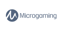 Microgaming Footer Logo