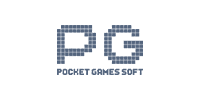 Pocket Gaming Soft Footer Logo