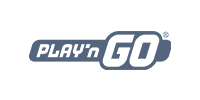 PlaynGo Footer Logo