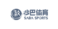 Saba Sport Footer Logo